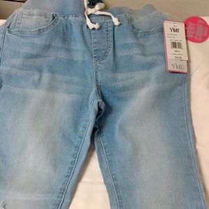 NWT Jeans size 12 kids